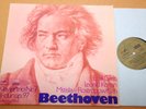 Gilels Kogan Rostropovich Beethoven Archduke Trio German Eurodisc Duplo Sound NM