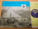 Kogan Kondrashin Beethoven Violin Concerto German Ed1 Telefunken LT 6622 VG/VG+
