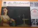 Oistrakh Brahms Violin Concerto German Ed1 Columbia STC 91134 =SAX 2411 EX/NM