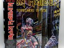 Iron Maiden - Somewhere In Time - EMI 2013 - UK - Picture Disc - New