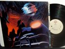 ZZ TOP 1989 BLUES ROCK ORIGINAL VINYL LP RECYCLER NEAR MINT NR