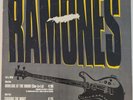 THE RAMONES PROMO 12