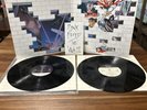 Pink Floyd The Wall Original Vinyl LP Record AL 36185 ONE OWNER - Nice