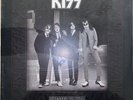Kiss SEALED Lp 1st PRESSING  Dressed To Kill HOLY GRAIL VINYL Embossed Nr Mint