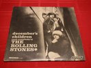Rolling Stones December's Children 1965 LP Mono London LL 3451 Get Off My Cloud