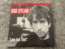 Bob Dylan - Love and Theft - MFSL - MOFI - Audiophile Vinyl LP