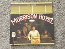 The Doors - Morrison Hotel - AP / Analogue Productions 200gr 45RPM Vinyl LP