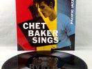 Chet Baker - Sings. EX+/EX+. Blue Note Tone Poet  Vinyl Record LP. PJ-1222. Nr M