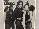 Suzi Quatro - Self Titled - 12