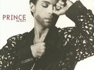 Prince The Hits 1 limited CREAMY WHITE vinyl LP NEW/SEALED