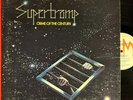 Supertramp - Crime Of The Century - MFSL RARE MOBILE FIDELITY AUDIOPHILE ROCK LP