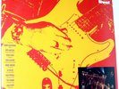 night of the guitar LIVE  (1989 DOUBLE Album) Leslie West STEVE HOWE Alvin Lee