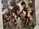 My Chemical Romance The Black Parade Smokey Colored 2xLP Exclusive Vinyl Sealed
