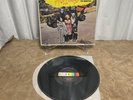 1964 THE MUNSTERS LP Record original DECCA  DL4588  RARE 