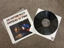 THE BIRTHDAY PARTY PRAYERS ON FIRE 1981 LP RECORD CAD 104 NICK CAVE - FREEPOST