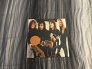 Metallica - The $5.98 E.P. - Garage Days Re-Revisited Transluscent Orange Vinyl