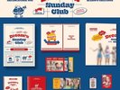 DREAM CATCHER 2023 SEASON’S GREETINGS [DREAM'S SUNDAY CLUB Ver.]
