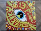 The 13th Floor Elevators - The Psychelic Sounds Of -1988 Repress Vinyl
