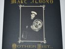 MARC ALMOND Willing Sinners Mother Fist 1987 UK Vinyl LP + Inners Soft Cell NM