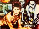 David Bowie, Diamond Dogs Vinyl Record *NEW*