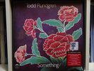 Todd Rundgren Something/Anything 4x 45rpm colored vinyl lp Box set RSD 2022 BF