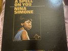 Nina Simone - I Put A Spell On You - 1965 Mono LP - PHM 200 172 Philips RARE