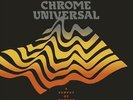IMAGINATIONAL ANTHEM CHROME UNIVERSAL NEW VINYL RECORD