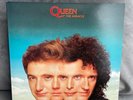 Queen Vinyl The Miracle Original