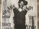 Horace Andy - Dance Hall Style - 12” Vinyl Album - Reggae - NEW