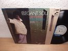 Gene Harris Three Sounds  Elegant Soul Blue Note lp 1968 breaks funk soul jazz