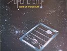 Supertramp Crime Of The Century Australia pressing 12'' vinyl Lp 1974 rare