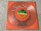 SISTER SLEDGE - HE'S THE GREATEST DANCER : EX+ UK 12