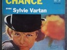 Sylvie Vartan LP Canada / Chance