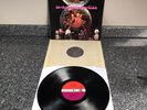 LP VINYL IRON BUTTERFLY  IN A GADDA DA VIDA 588116 UK 1ST STEREO PRESS 1968 EX
