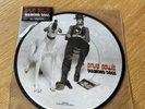 DAVID BOWIE -Diamond Dogs- Rare UK 40th Anniversary Picture Disc (Vinyl Record)