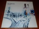 RADIOHEAD 2LP OK COMPUTER UK PARLOPHONE 1997 1ST PRESS NODATA VINYL BLAIR ALL EX