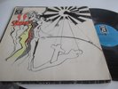 PRETTY THINGS..S.F. SORROW.. RARE EARLY GERMANY ISSUE  COLUMBIA  IC 062-04 004