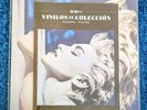 MADONNA TRUE BLUE 12'' VINYL LP RECORD ARGENTINA 2022 w PROMO BOOK & POSTER