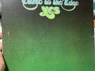 YES Close to the edge lp vinyl record textured gatefold 1972 Rare Uk Pressing