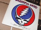 NM GRATEFUL DEAD   STEAL YOUR FACE 1ST US PRESS 1976 VINYL 2xLP UA GD LA620-J2