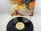 Yngwie Malmsteen Trilogy LP Polydor 831 073-1
