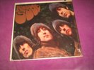 BEATLES - RUBBER SOUL -CAPITOL US 1965 ORIGINAL MINTY MONO IN SHRINK WHAT A FIND