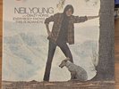 NEIL YOUNG *SEALED* 1969 Everybody Knows This Is Nowhere MINT, UNOPENED
