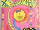 FREESTYLE - NOEL - SILENT MORNING - 4TH & B'WAY RECORDS ORIGINAL PRESSING - 02