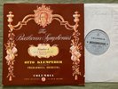 OTTO KLEMPERER Beethoven No.6 Ed1 Columbia Blue/Silver SAX 2260 UK-1958 LP NM-
