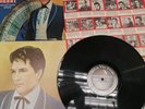 Elvis Presley. Frankie And Johnny. USA Mono. With Rare Portrait. Inner Sleeve