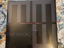 Medeski Martin & Wood LIVE Free Magic Vinyl LP Excellent Shape Still Sealed NEW