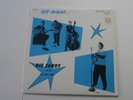 Vinyl LP Rockabilly Big Sandy and the Fly-Rite Trio Fly Right Dionysius (1990)