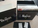 The Beatles: Stereo Vinyl LP Boxset (2012)