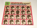 The Beatles - LP - Yeah  Yeah  Yeah  - A Hard Day's Night - DE 1964 - O 837 39